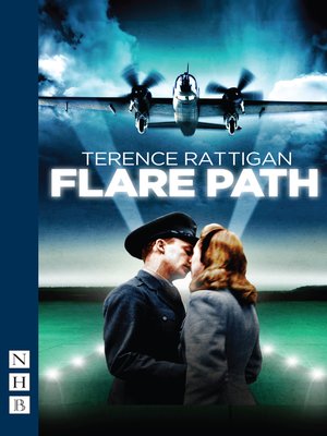 cover image of Flare Path